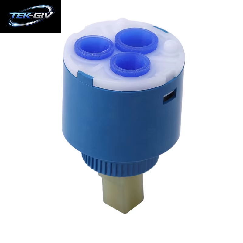 35Mm 40Mm Promotion Keramik Kartuschenventil Küche Badezimmer Kartuschenventil Mischbatterie Ersatz Zubehör