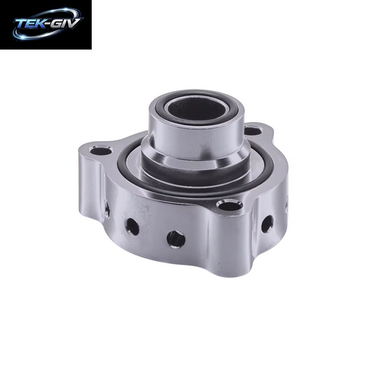Neue Aluminium Schwarz Turbo Blow off Ventil Bov Sound Adapter Für Mercedes A180, A250, CLA 250 & GLA 250 FMSPMER
