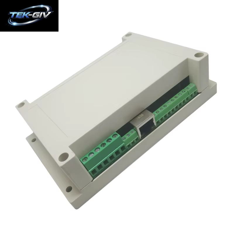 Ethernet-Relais-Netzwerk-Wlan-Switch Modbus MQTT TCP UDP Web Http-Zeitplan Task CAN RS485 Coap Domoticz Timer-Modul