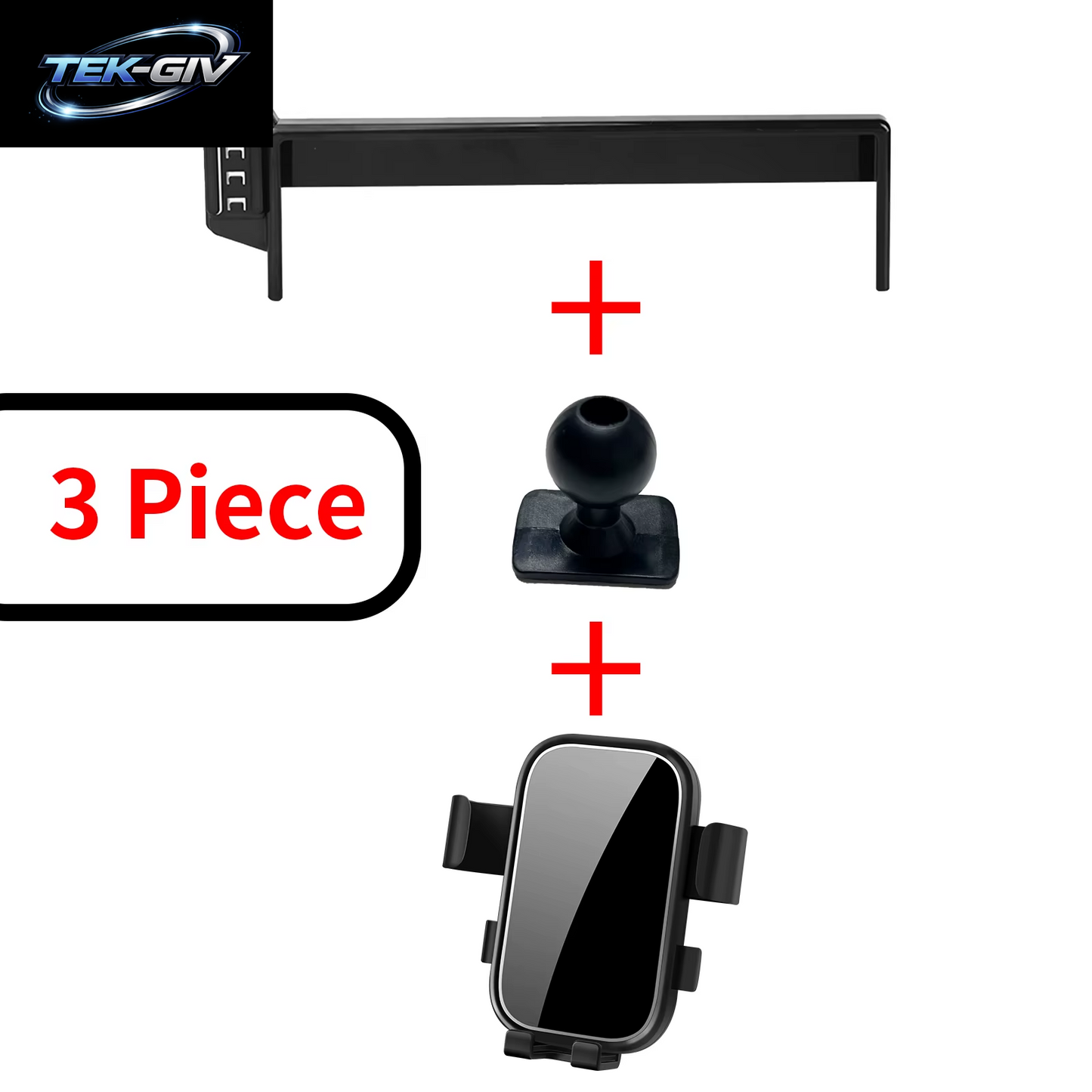 Auto Handy Halter Für Peugeot 3008 2021-2023 GPS Halterung Navigation Ständer Auto Zubehör
