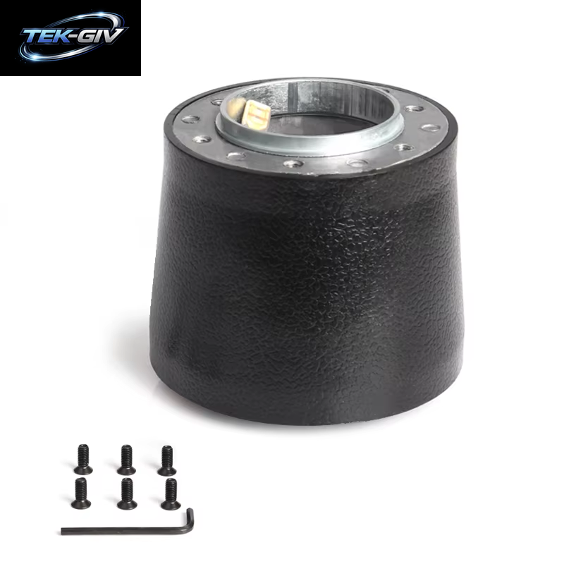 HUB Sport Aluminium Lenkrad Hub Boss Kit Steerng Hub Adapter Für Lada HUB-SA5