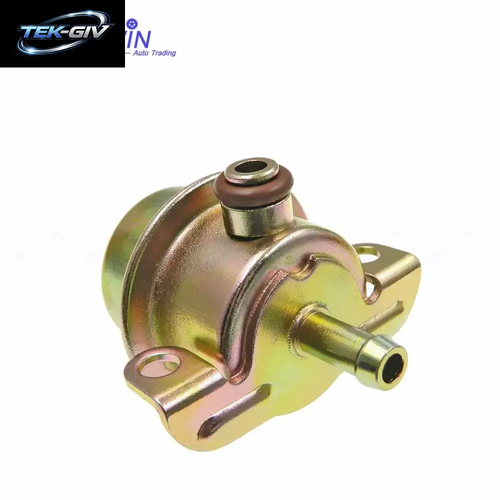 Neuer Kraftstoffdruckregler Für BMW Volvo Volkswagen VW 84-95 0280160258 0280160746 0280160257 13531722040 0280160235