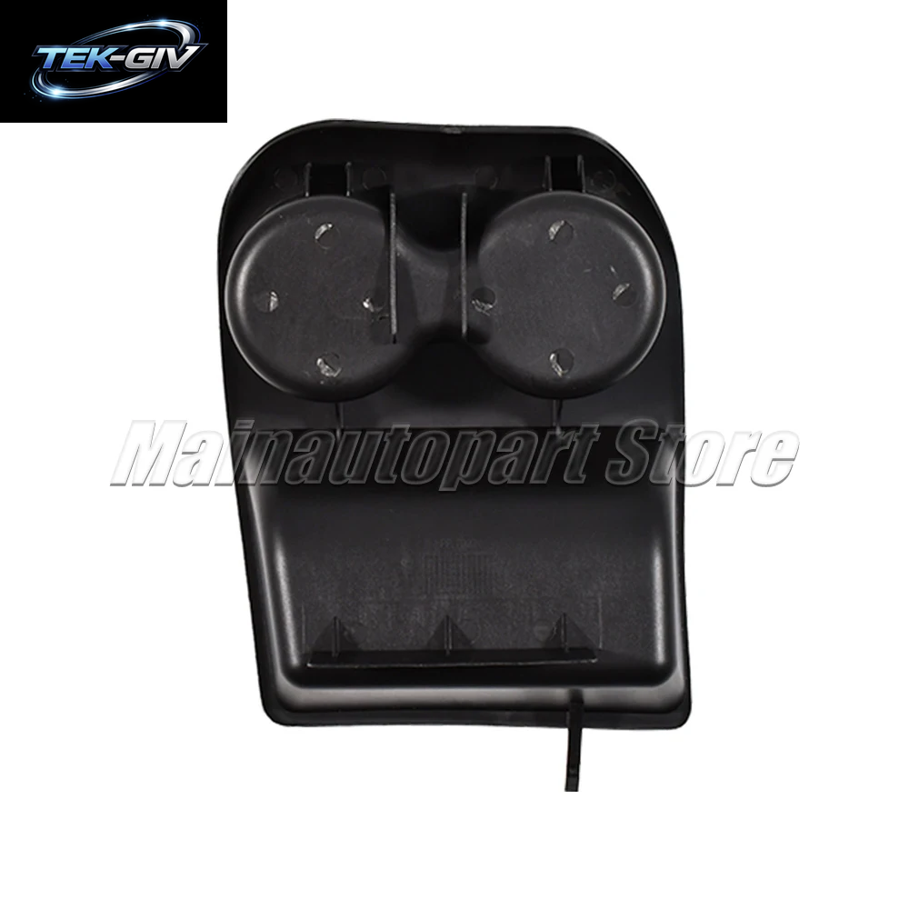 Mittelkonsole, Integrierter Getränkehalter, Us-Spezifikation, Getränkehalter Für VW Golf MK3 Und Cabriolet/Jetta Vento MK3, Linkslenker