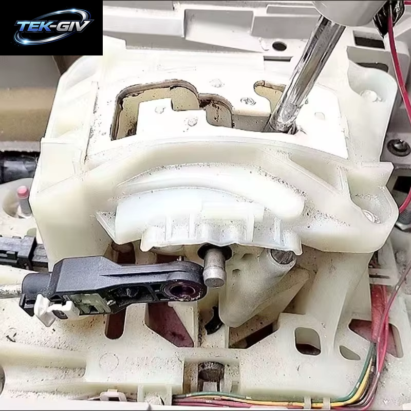 Getriebegestänge Buchse Reparatursatz 5 6-Gang-Getriebe Für Suzuki Splash Swift Sport Splash Sx4 Vitara Vauxhall Agila