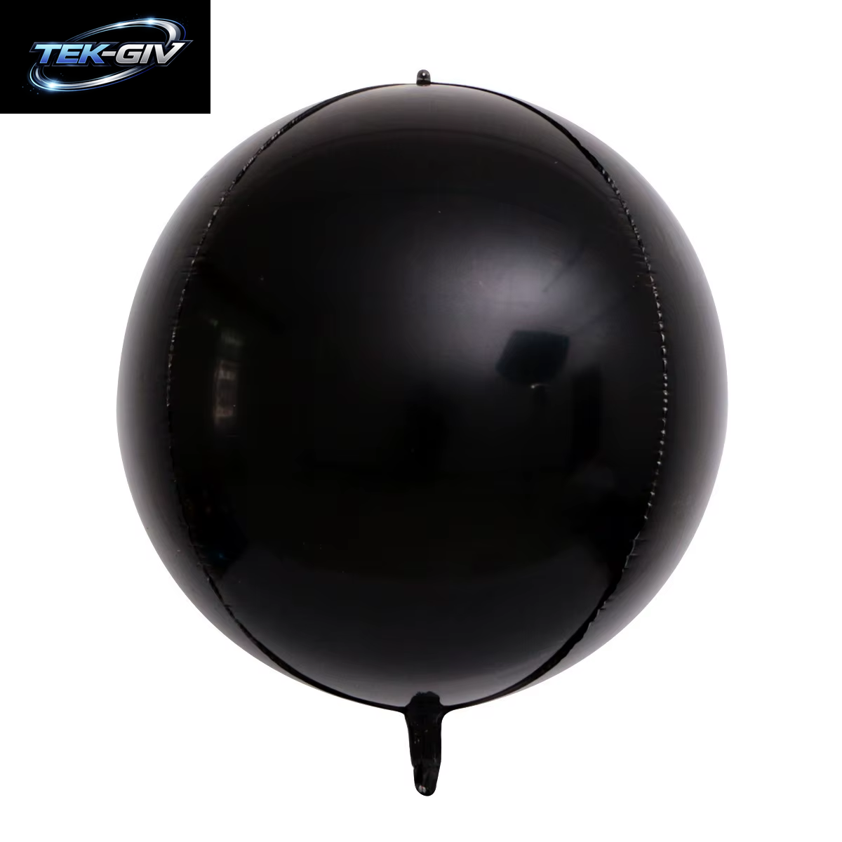 10-70 Zoll Gold 4D Runder Folienballon Riesige 4D Rot Silberfolie Helium Luftballons Für Geburtstagsfeier Hochzeit Babyparty Deocr Gl