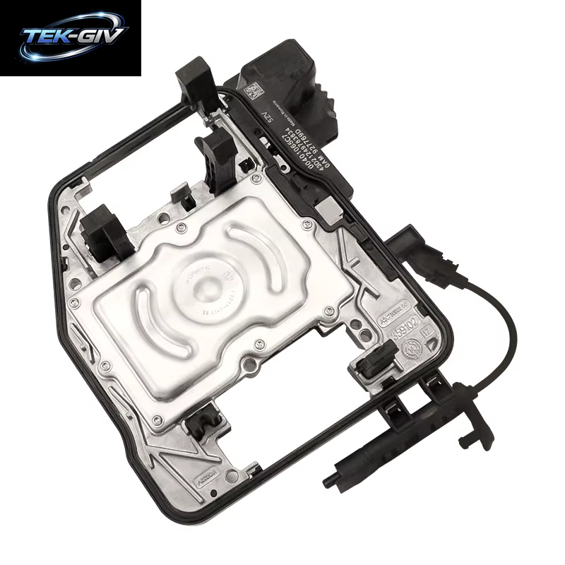 Getriebesteuergerät TCM 0AM 927769 D DQ200 OAM DSG7 Für Audi VW SKODA OEM