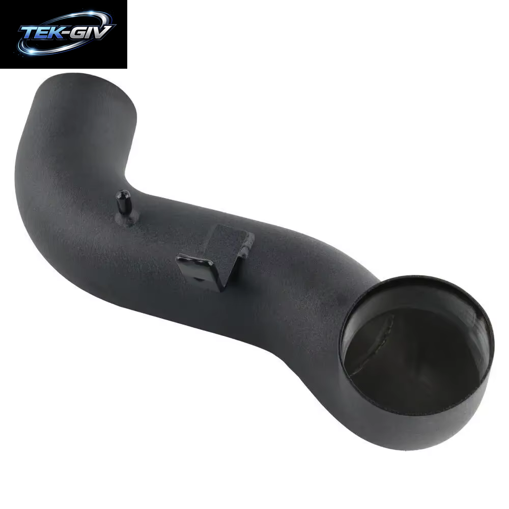 Racing Car Black Hitzeschild Kaltlufteinlasssystem Für VW Golf GTI MK7 Passat 2.0T EA888