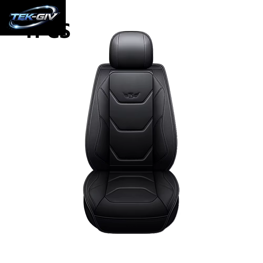 Autositzbezug Für Volkswagen VW Polo Limousine Touareg Touran Passat B5 B6 B8 Jetta Golf 7 Tiguan Golf 4 5 6 T-ROC Autozubehör
