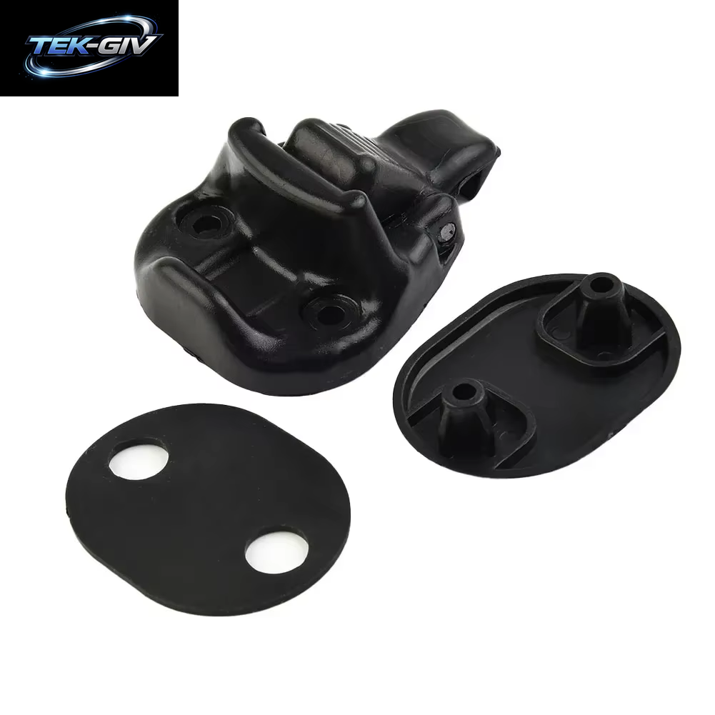 Glas Schloss Schnalle Auto Tür & Fenster Latch Für Mitsubishi Für Pajero Für Montero Mk2 MKII 1991-1999 L300 MB 416322 MB 416320