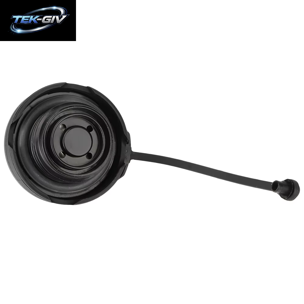 Für VW Golf Jetta Passat Audi A4 A6 A8 Für Skoda Octavia Leon Auto Öl Tankdeckel Tank Abdeckung Mit Linie Benzin Diesel Kit