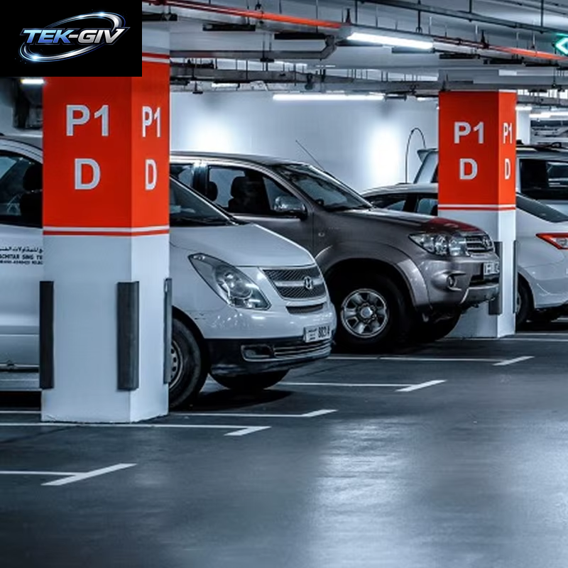 1M Anti-Kollision Auto Tür Schutz Garage Wand Ecke Stoßstange Schutz Cutable Gummi anti Scratch Streifen Parkplatz Lager