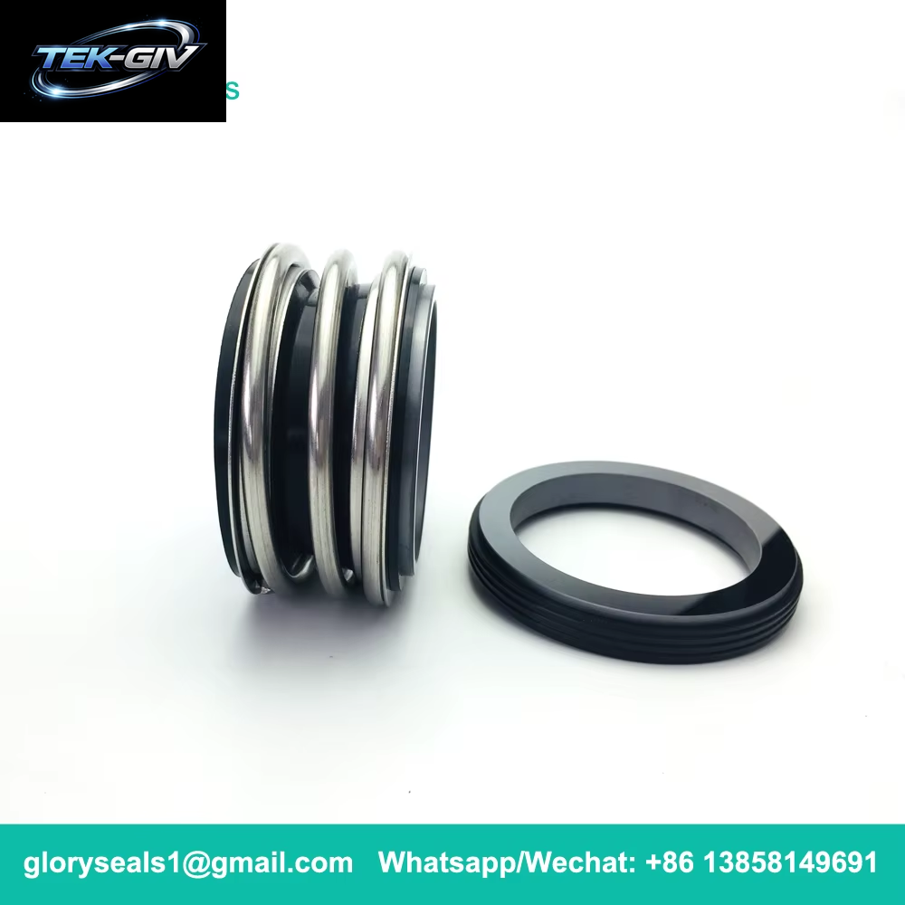 MG1-45/G60 MG1-45 Mechanische Dichtungen Ersetzen Den Typ MG1 Dichtungswellengröße 45 Mm Mit G60-Sitz Für Pumpe
