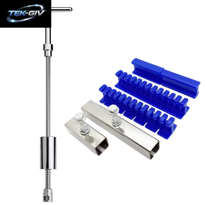 Auto Dent Reparatur Werkzeuge Auto Körper Saugnapf Kits Dent Puller Tool Kit Mit Slide Hammer Reverse Hammer Pull Tabs Für Auto