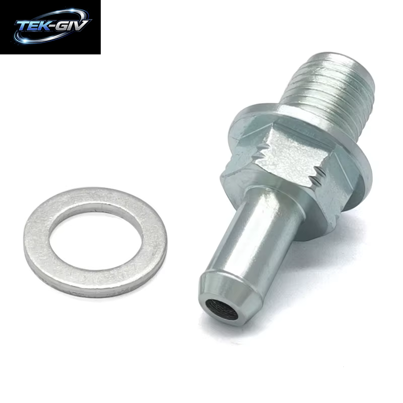 17130-PND-A01 Für Honda CRV Accord Element Civic PCV Ventil CR-V HR-V Insight-Positive Kurbelgehäuseentlüftungsventil