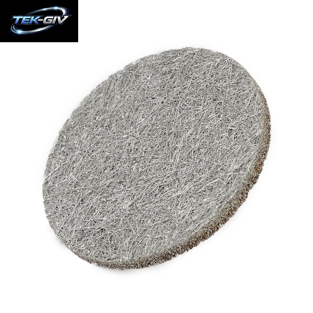 Für Webasto Thermo Top E/C/V Evo4/5 Brenner Heizung Pad Mesh Sieb Mesh Hoch Temperatur Beständigkeit Super Filtration