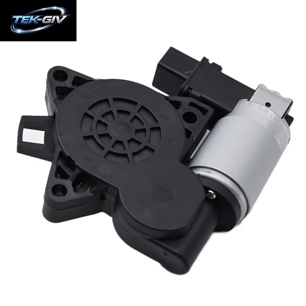 742-801 742-802 Rechte Beifahrerseite Links Fahrerseite Fensterheber Elektrischer Hubmotor Für Mazda 3 5 6 CX-7 CX-9 RX-8
