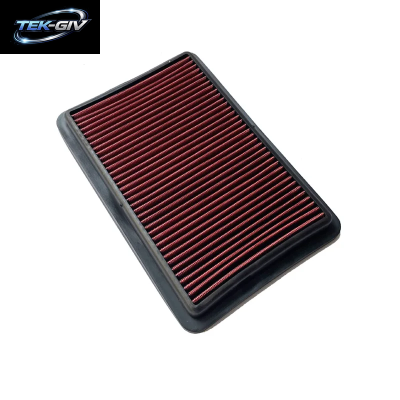 Luftfilter Ersatz High Flow Auto Sport Für Mazda 3 Axela 6 Atenza CX-4 CX-5 Premacy 2.0L 2.5L Biante 2.3L Ansaugfilter