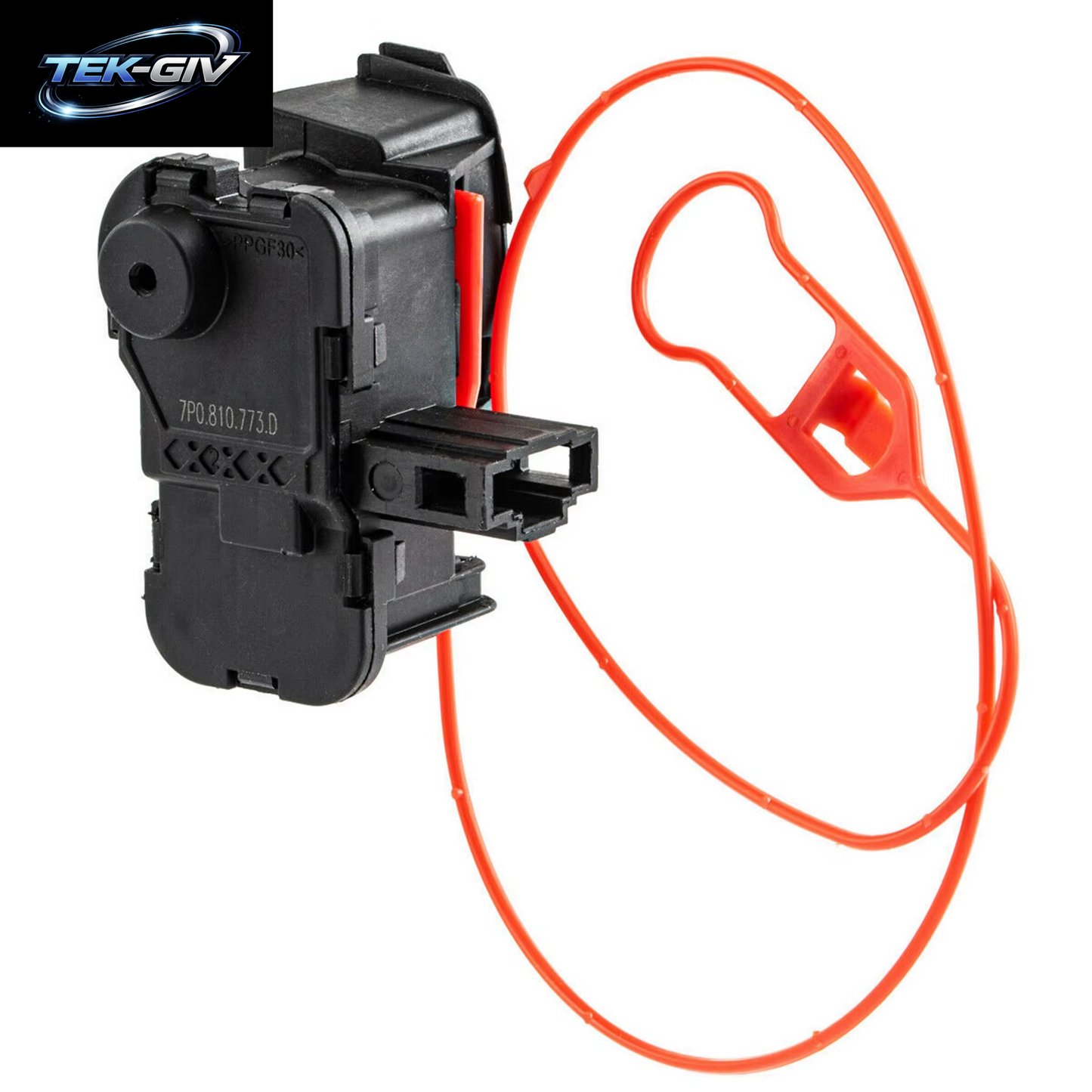 Kraftstoff Tank Tür Kappe Schloss Antrieb Motor 7P0810773F Für-Touareg Golf Cabriolet Sitz Leon Skoda Fabia Octavia