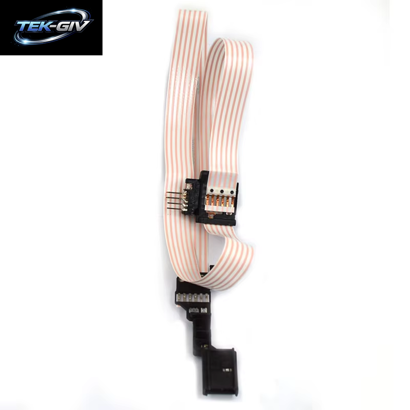 Automatische Tempomat-Modulspule 5K 0 953 569 Für Q3 Golf MK6 Passat Tiguan Tuan Spiralfeder-Kabelbaum