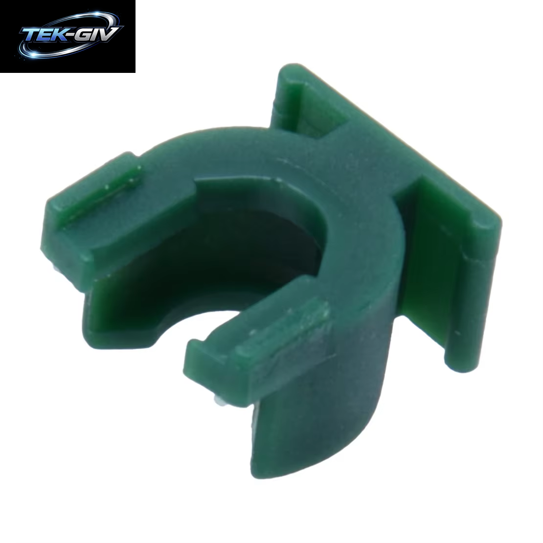 095000 -5801 095000 -5810 2 Stück Einspritzdüsen-Leck-Rücklaufclip Grün PGFA-PGFB Passend Für Ford Transit 2.2 2.4 2006–2013 095000 -5800
