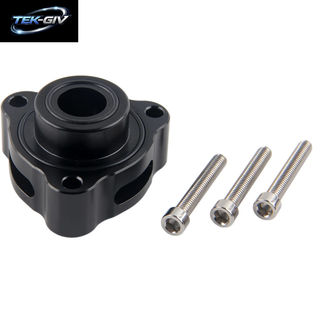 Auto Turbo Abblase Ventil Adapter Abstand Halter Für Fiat Punto Ev1.4 Multi Air 123Ps Laut Bov1174