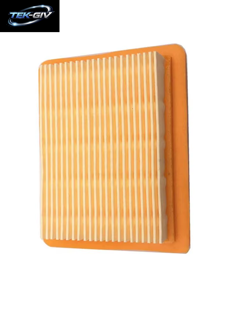 1/5/10 Stück Vergaser-Luftfilter, Neue Marke OEM 4134 141 0300, Luftfilter, Passend Für FS 120 200 250 350 450 FS120 FS200 FS250 FS350 FS450