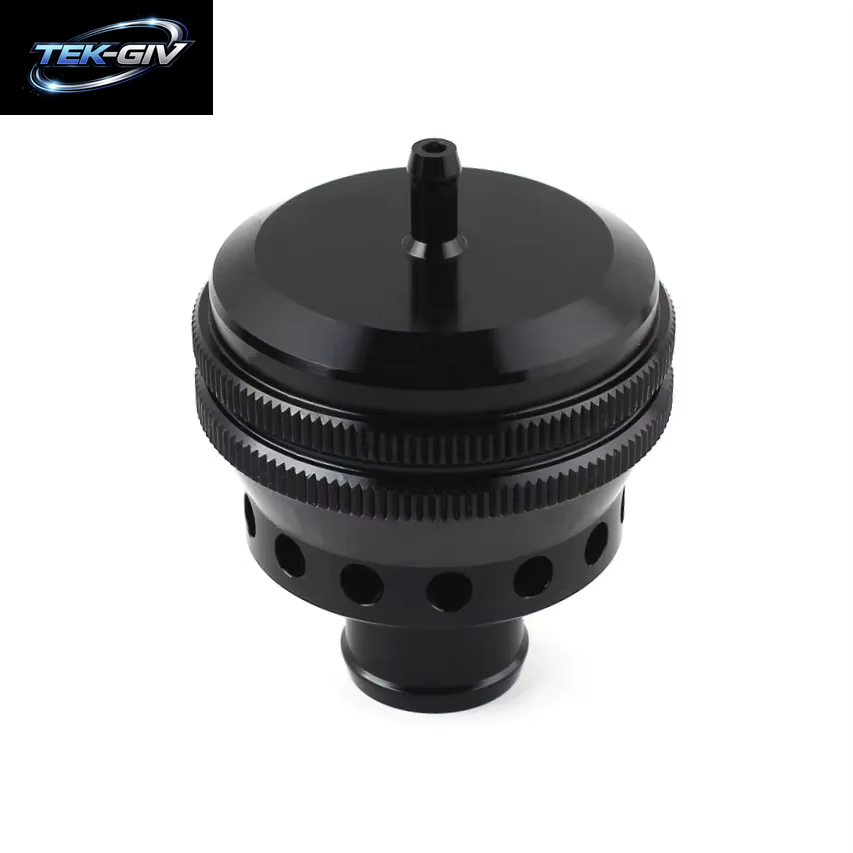 Universelles Atmosphärisches Abblasventil, Passend Für Volkswagen VW BOV Gti Golf Audi Beetle Jetta A3 A4 A6 TT 1.8T