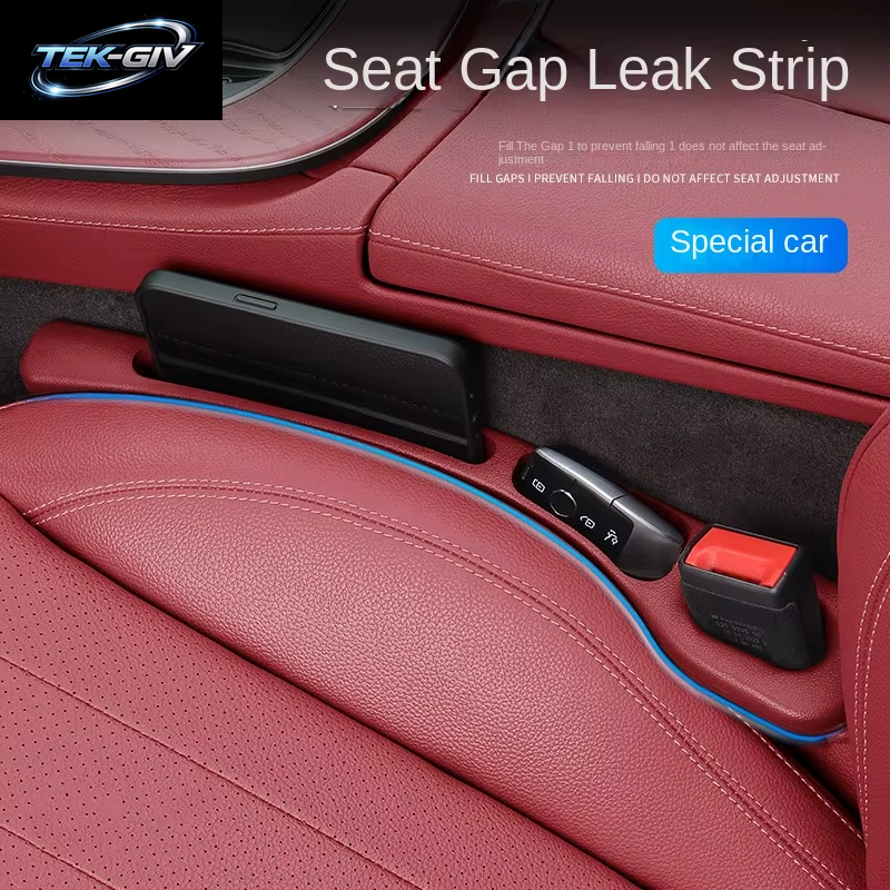 Autositz-Lückenfüllstreifen Für Hyundai Tucson TL NX4 Palisade Sonata LF NEXO 2015 2016 2017 2018 2019 2020 2021 2022 Zubehör