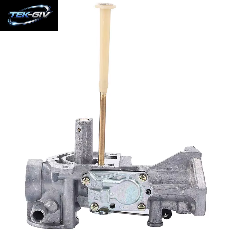 498298 Vergaser 491588S Luftfilter Für Briggs-Stratton Vergaser Mit Zündkerzen Dichtung