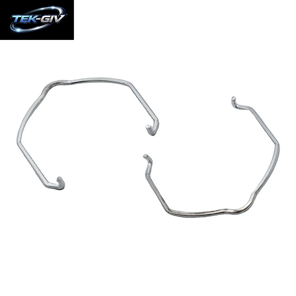 1 Stück Turboschlauch-Halteclip Für Benz C-Klasse E-Klasse, Kompatibel Mit 1J0145769H 0079934201, Zuverlässige Leistung