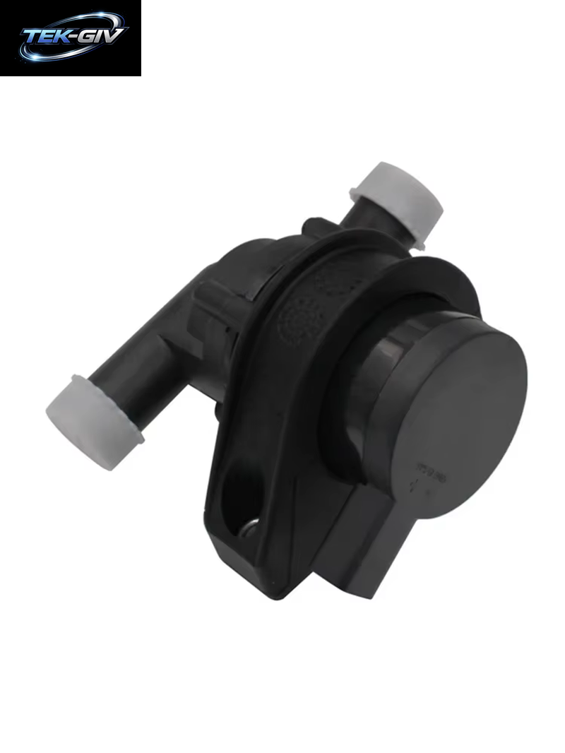 078121601 Zusätzliche Zusatzkühlwasserpumpe 078121601 B Für Audi A4 A6 Allroad VW Passat Skoda Brandneu