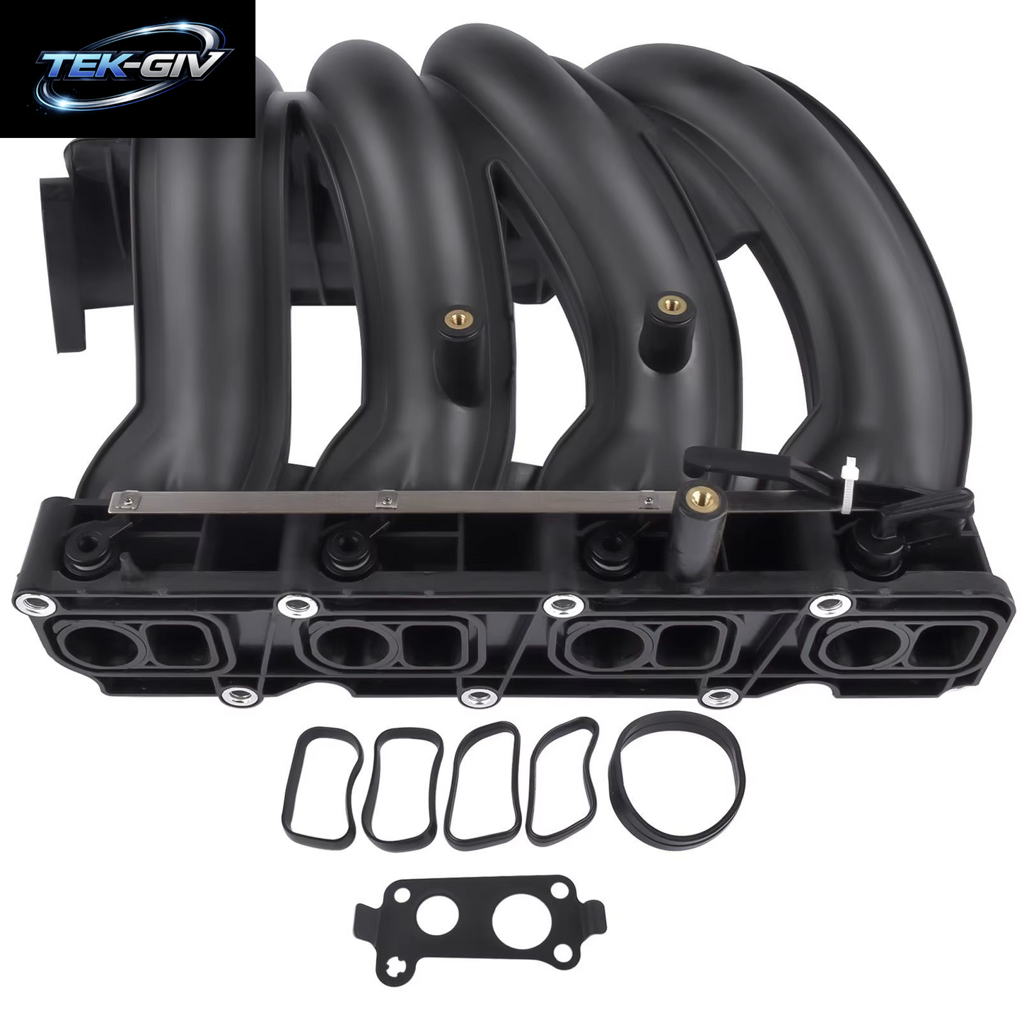 AP02 SAUGROHR FÜR MERCEDES W203 200 CDI CL203 C209 220 CDI W211 W210 S210 S211 6110901337 6110903637 Neue