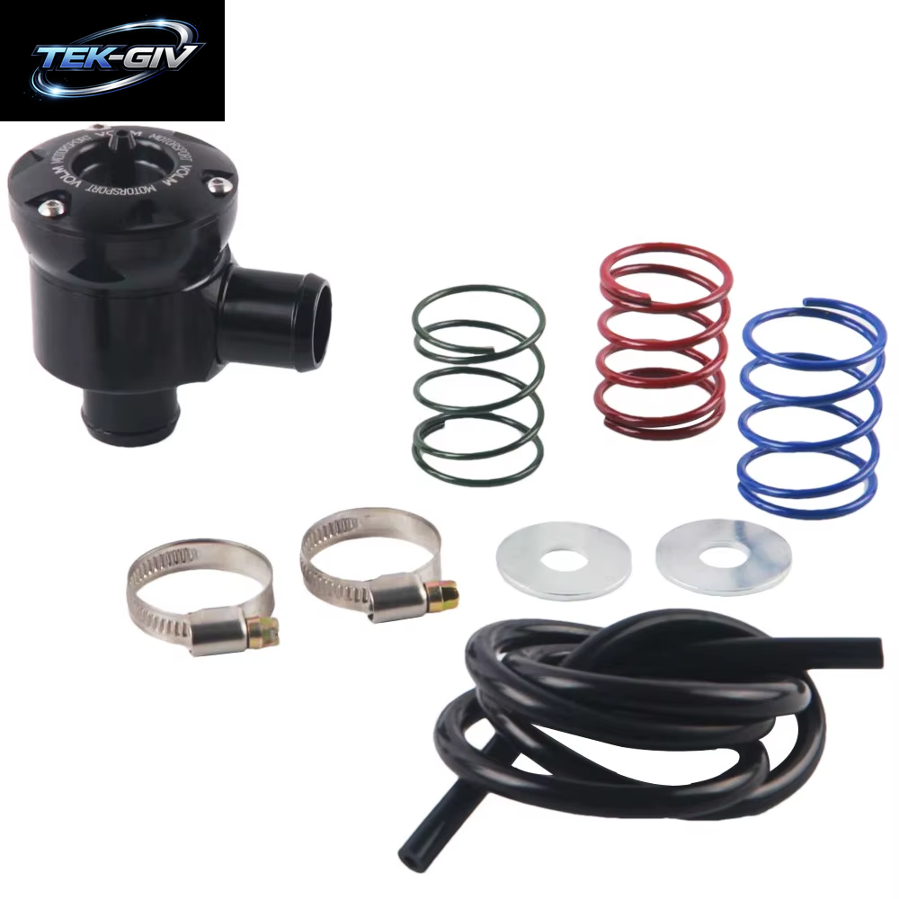 Turbo Blow off Valve Boost Recirculation Umstellventil Für VGA VW Audi 1.8T 2.7T