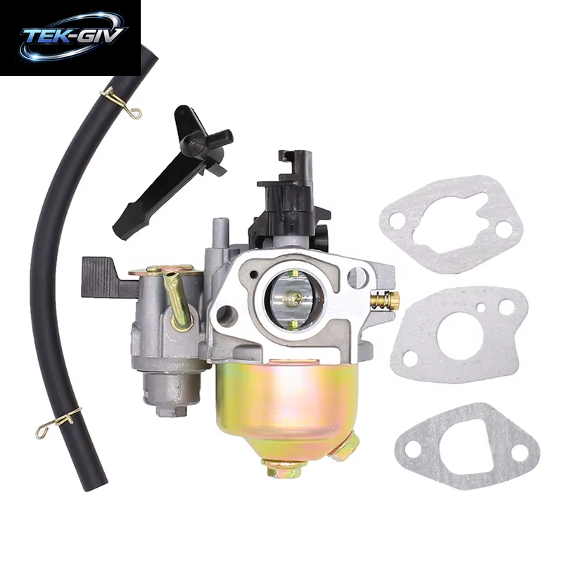 Vergaser Vergaser GX200 Für Honda HONDA GX120 GX160 Wasserpumpe 16100-ZH8-W61 19 Mm Hochleistungs-Kraftstoffeffizient