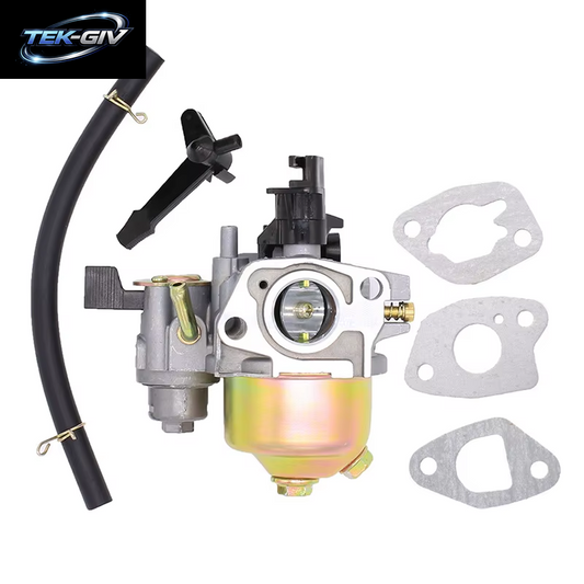 Vergaser Vergaser GX200 Für Honda HONDA GX120 GX160 Wasserpumpe 16100-ZH8-W61 19 Mm Hochleistungs-Kraftstoffeffizient