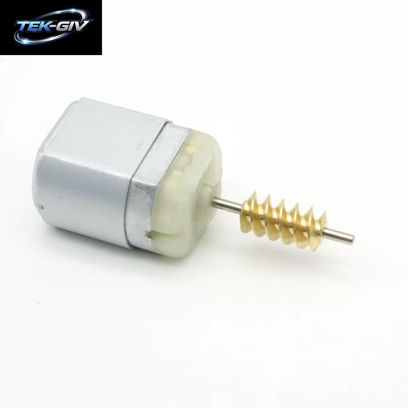 Für Volkswagen VW Passat Magotan B6 B7L 3C CC J764 ELV/ESL Lenkrad Spalte Antrieb Lock Motor ACP13 Reparatur Kit