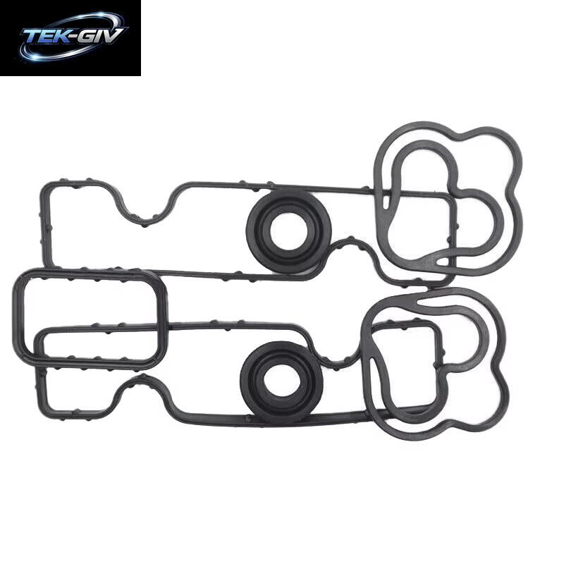 0AM Für DSG DQ200 0AM325066AE Getriebe Getriebe Ventil Körper Dichtung Dichtung Reparatur Kit Für-Audi Seat Skoda 7-Geschwindigkeit