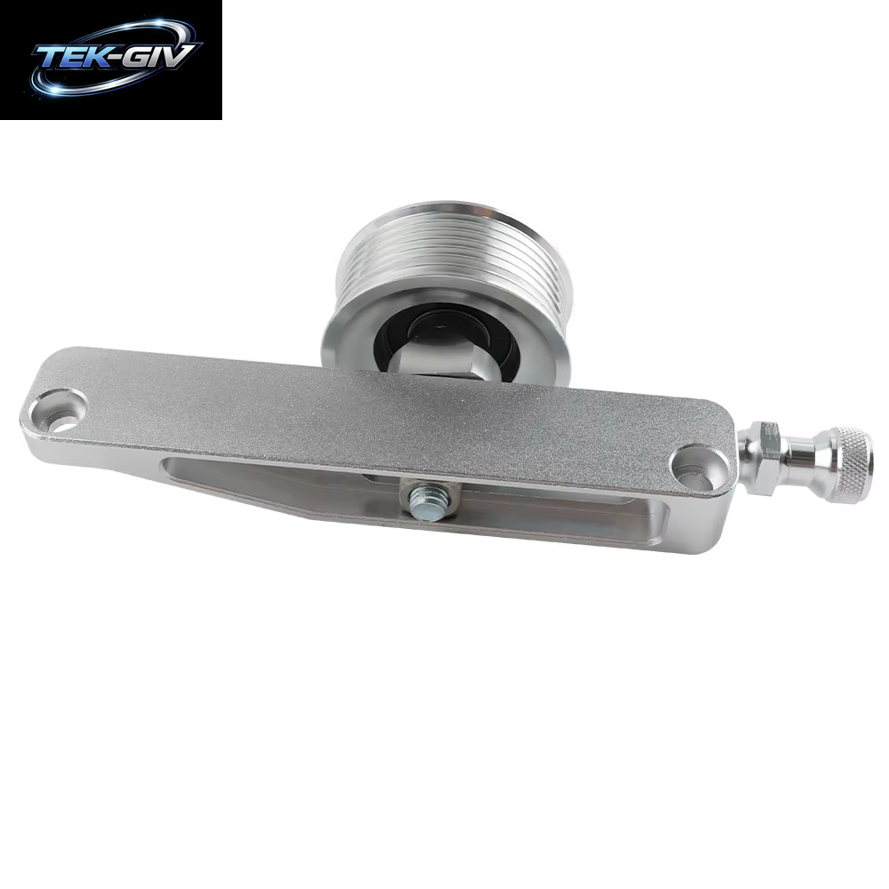 Autozubehör K-Serie AC PS Eliminator Riemenscheibensatz Für Honda Acura K20 K24 K Swap RSX Typ S