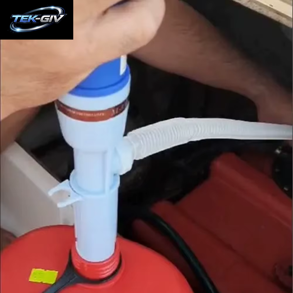 1PC Flüssigkeit Öl Transfer Pumpe Wasserpumpe Angetrieben Elektrische Outdoor Auto Fahrzeug Kraftstoff Gas Transfer Saug Pumpen Flüssigkeit Transfer Öl