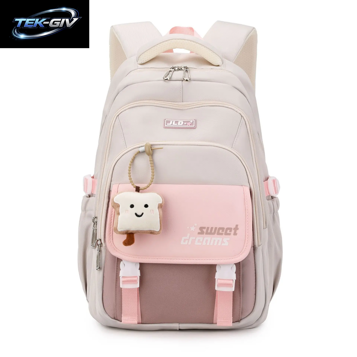 2023 Wasserdichte Mädchen Rucksack Kinder Schule Taschen Für Kinder Buch Tasche Kinder Neue Schule Rucksack Mädchen Mochila Infantil Escolar