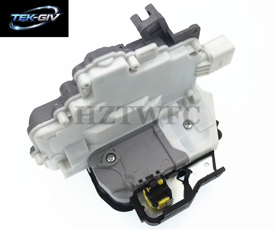 Türverriegelungsaktuator Vorne Hinten Links Rechts 4F 1837015 G 4F 1837016 4F 0839015 4F 0839016 Für AUDI A3 A6 8P1 8P7 C6 A8 R8 Für SEAT Exeo