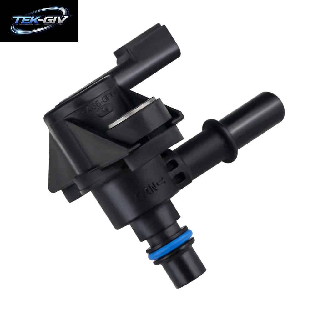 Für Ford Lincoln Mercury Mazda F-150 Explorer Escape Edge Dampfkanister Purge Ventil Magnetventil 9U5Z9C915H 911-222 CX2626