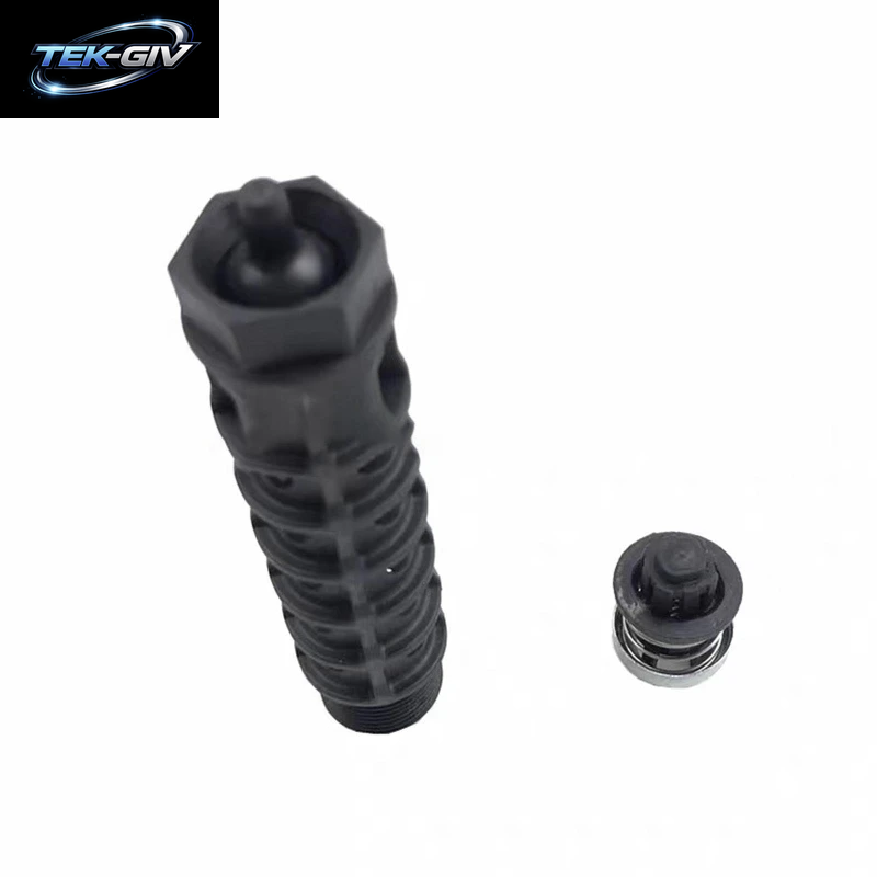Motoröl Kühler Filter Überprüfen Ventil OEM #5541525 93186324 Eine Möglichkeit Ventil Für Chevrolet Cruze Sonic Aveo- Vauxhall -Astra 918B