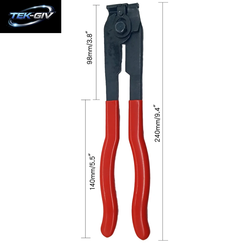 4 Satz Silikon Konstant Geschwindigkeit CV Boot Joint Staub Kit CV Gelenk Klemmen Band Hochwertige Gummi CV Boot Anti-Aging Verschleiß Festigkeit