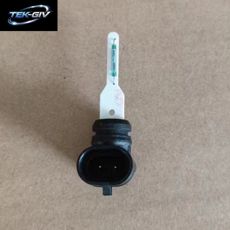 Kühlerstandsensor Für Motorexpansionstank Für Fiat Iveco