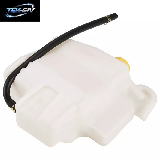 Motorkühlmittel-Rückgewinnungstank Mit Deckel Für Nissan Altima 2007–2013 Maxima 2009–2014 21710ZN50A