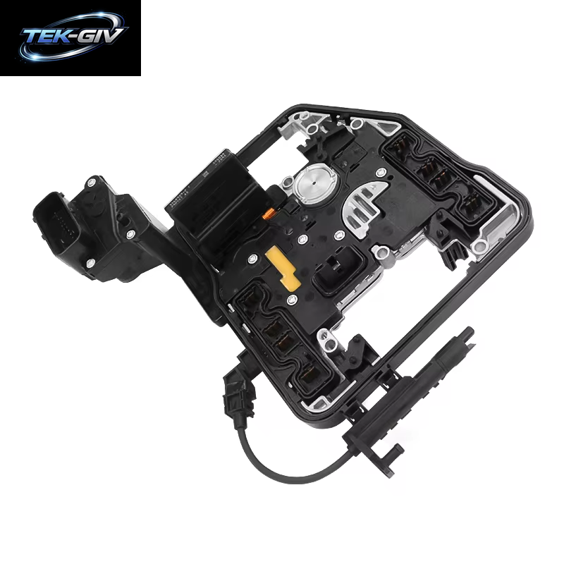 Getriebesteuergerät TCM 0AM 927769 D DQ200 OAM DSG7 Für Audi VW SKODA OEM