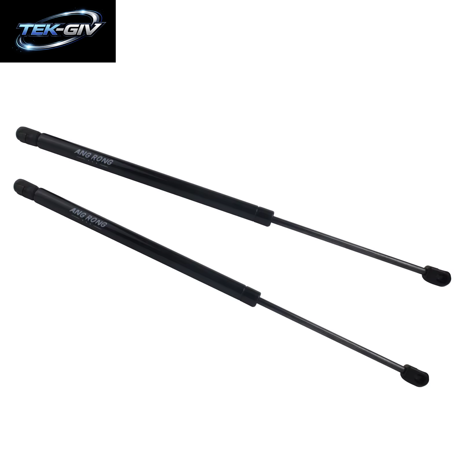 Paar Heckklappen-Kofferraumhalterungs-Gasdruckfedern Für Mini One Cooper R50 R53 2001–2006