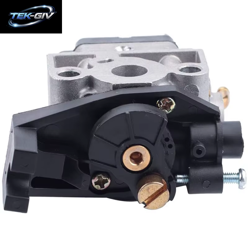 Vergaser Kit Für Honda Gx25 Gx25N Gx25Nt Gx35 Fg110 Fg110K1 Hht35 Hht25S 4-Takt Motor Ersatz 16100-Z0H-825