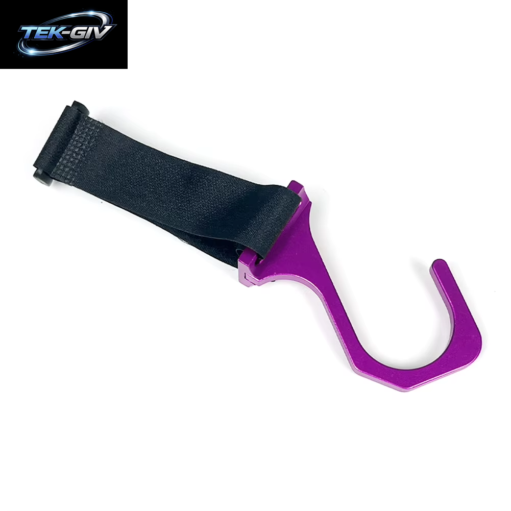 Auto Lenkrad Haken Quick Release Windschutzscheibe Aufhänger Halterung Auto Innen Organizer Haken